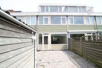 Woning Kalmoesstraat 65 Hoogvliet Rotterdam