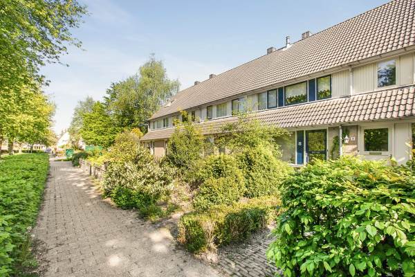Woning Dukaat 8 Hoorn Nh