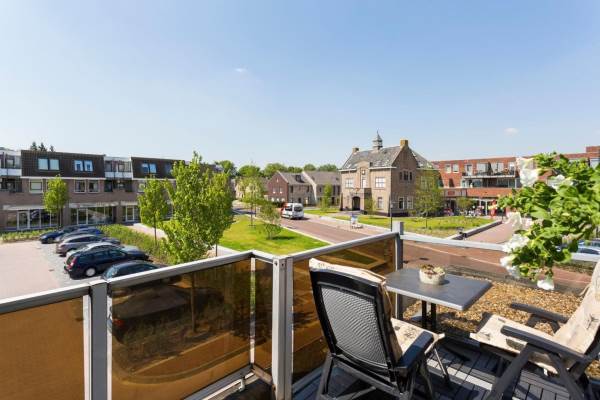 Woning Raadhuisstraat 55 Sprang-Capelle
