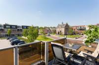 Woning Raadhuisstraat 55 Sprang-Capelle