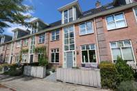 Woning Natuursteen 4 Houten