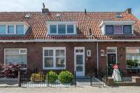 Woning Binnenweg 56 Melissant