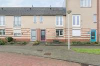 Woning Cypressenlaan 14 Papendrecht