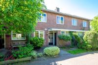 Woning Top Naefflaan 63 Bussum