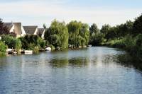 Woning Zwarte Specht 24 Emmen