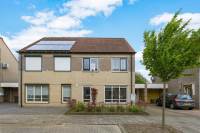 Woning Groenlandstraat 31 Bergen op Zoom