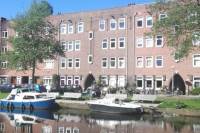 Woning Admiralengracht 273 Amsterdam