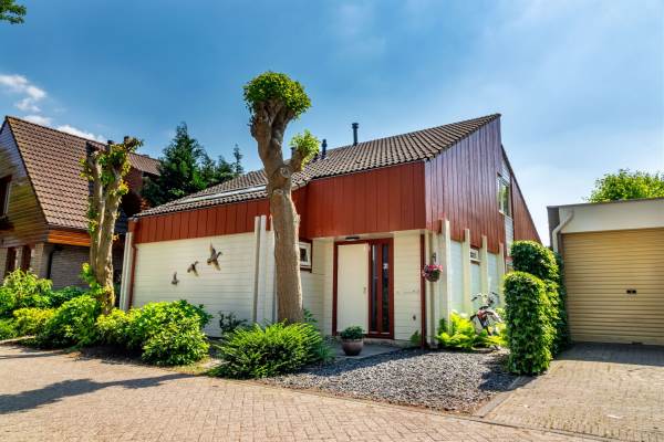 Woning Pinaskade 31 Zoetermeer