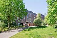 Woning Leerdamhof 470 Amsterdam