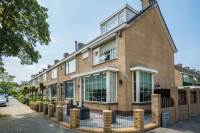 Woning Leopoldstraat 2 Ridderkerk