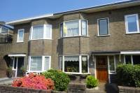 Woning Spadestraat 10 Breda