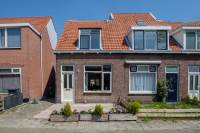 Woning Koningin Wilhelminastraat 25 De Lier