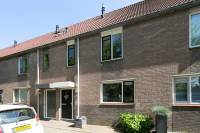 Woning Elisabeth Kuyperstraat 51 Gorinchem