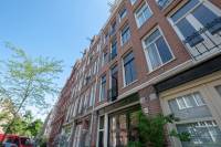 Woning Van Ostadestraat 62 Amsterdam
