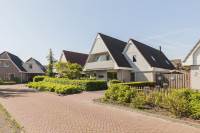 Woning Zwing 6 Wieringerwerf