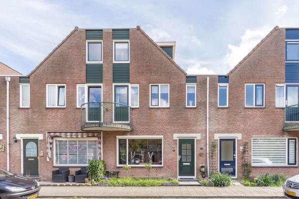 Woning Beemsterschans 5 Nieuwegein