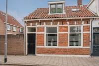 Woning Schoolstraat 1 Arnemuiden