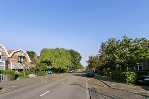 Woning Rotterdamseweg 153 Zwijndrecht