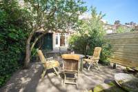 Woning Van der Woertstraat 34 Den Haag