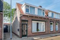 Woning Prins Hendrikstraat 32 Ooltgensplaat