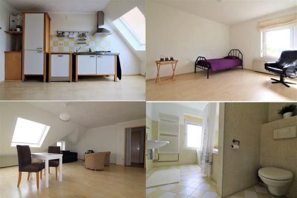 Woning Nieuwenhagerheidestraat 70 Landgraaf