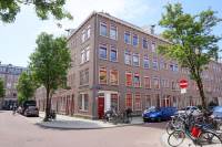 Woning Djambistraat 38 Amsterdam
