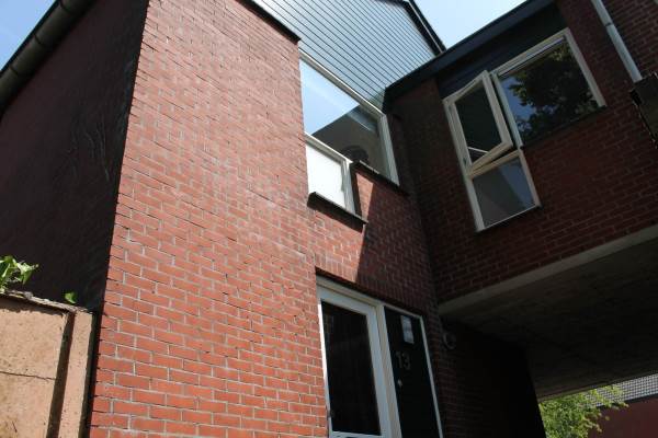 Woning Beekenstein 13 Dordrecht