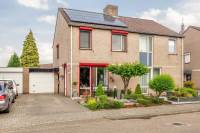 Woning Geulstraat 14 Bunde