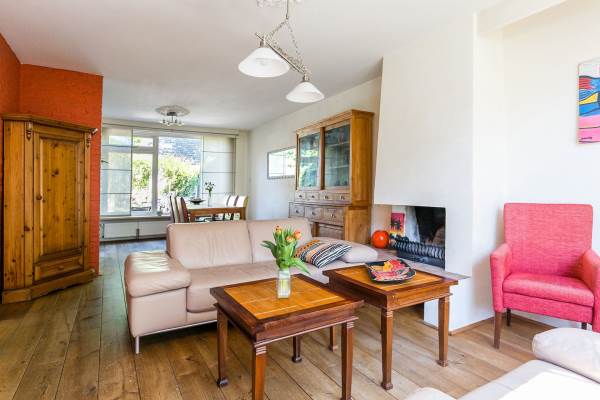 Woning Weth. Feskensstraat 7 Etten-Leur