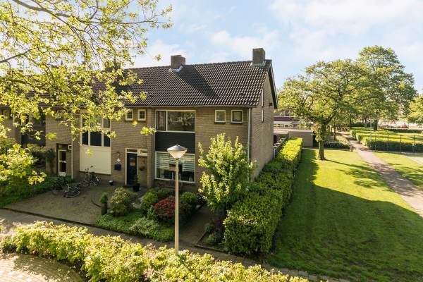 Woning Cederstraat 12 Etten-Leur