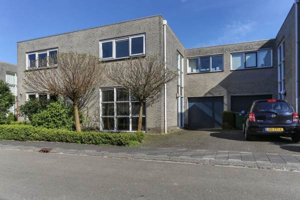 Woning De Klerkstraat 26 Groningen