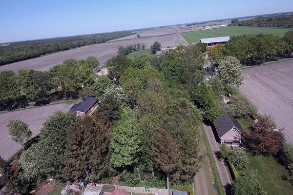 Bouwgrond Hoofdweg 32 Kolham