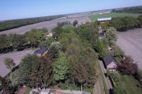 Bouwgrond Hoofdweg 32 Kolham