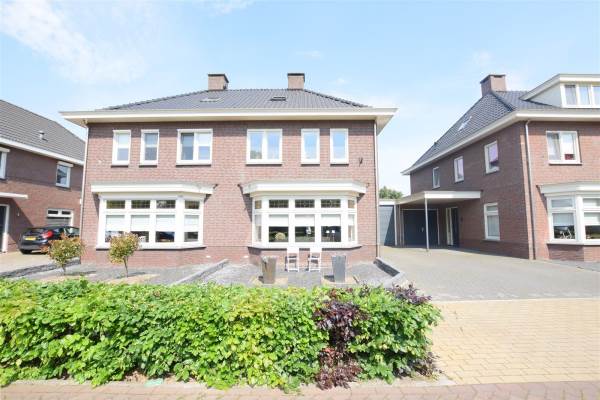 Woning Heijcamp 22 Nuland