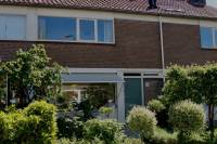 Woning Salvialaan 44 Oegstgeest