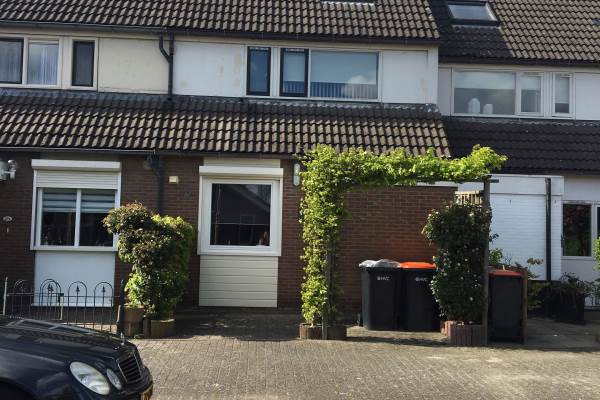 Woning Papiermolen 25 Hoorn Nh