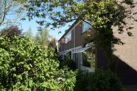 Woning Salvialaan 42 Oegstgeest