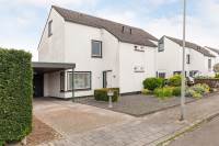 Woning Halderstraat 13 Sittard