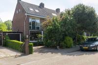 Woning Vondellaan 10 Capelle aan den IJssel