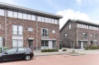 Woning Senecastraat 8 Den Haag