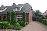 Woning Welpenheuvel 22 De Mortel