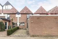 Woning Watermolen 158 Ridderkerk