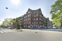 Woning Van Hilligaertstraat 8 Amsterdam