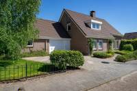 Woning Boslaan 9 Zuidbroek