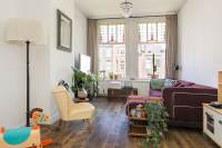 Woning Burgemeester Meineszlaan 42 Rotterdam