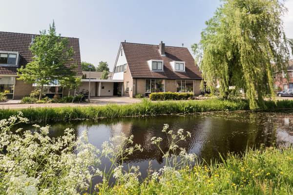 Woning Pream 26 Joure