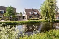 Woning Pream 26 Joure