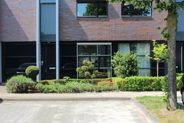 Woning Esmarkelaan 470 Enschede