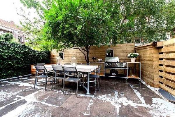 Woning Roompotstraat 14 Amsterdam