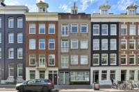 Woning Nassaukade 73 Amsterdam